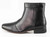 Men's 'Westley' Zip Ankle Boots