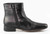 Men's 'Westley' Zip Ankle Boots