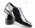 Men's 'Maverick' Patent Formal