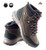 Men's 'Jackson' Waterproof Hiking Men's 'Jackson' Waterproof Hiking