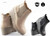 Ladies 'Michelle' Memory Foam Wedge Boots