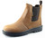 Men's Safety 'Steadfast' Chelsea Dealer Boots Men's Safety 'Steadfast' Chelsea Dealer Boots