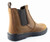 Men's Safety 'Steadfast' Chelsea Dealer Boots Men's Safety 'Steadfast' Chelsea Dealer Boots