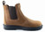 Men's Safety 'Steadfast' Chelsea Dealer Boots Men's Safety 'Steadfast' Chelsea Dealer Boots