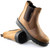 Men's Safety 'Steadfast' Chelsea Dealer Boots Men's Safety 'Steadfast' Chelsea Dealer Boots