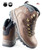 Ladies 'Daniella' Waterproof Hiking Boots Ladies 'Daniella' Waterproof Hiking Boots