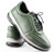 Ladies 'Valencia' Leather Lace-Up Shoes