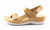 Ladies 'Daniella' Slip-On Mule Sandals