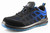Men's Safety 'Rampart' Athletic Lace-Up Trainers