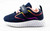 Girls 'Isla' Velcro Sport Trainers