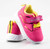 Girls 'Isla' Velcro Sport Trainers