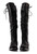 Ladies 'Aurora' Knee-High Boots