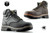 Men's Safety 'Bastion' Traditional Lace-Up Boots