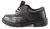 Ladies Safety 'Raven' Athletic Lace-Up Trainers