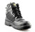 Ladies Safety 'Resilience' Lace-Up Boots