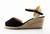 Ladies 'Sophia' Ankle Strap Espadrille Sandals