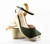 Ladies 'Sophia' Ankle Strap Espadrille Sandals