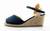Ladies 'Sophia' Ankle Strap Espadrille Sandals