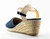 Ladies 'Sophia' Ankle Strap Espadrille Sandals