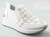 Ladies 'Liliana' Slip-On Canvas Trainers