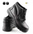 Men's Safety 'Warden' Combat Tactical Boots