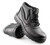 Men's Safety 'Warden' Combat Tactical Boots