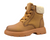 Ladies 'Valencia' Memory Foam Ankle Boots