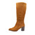 Ladies 'Vivienne' Leather Suede Mid-Calf Boots