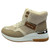 Womens Brittney Winter Ankle Boots Womens Brittney Winter Ankle Boots