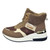Womens Brittney Winter Ankle Boots Womens Brittney Winter Ankle Boots