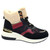 Womens Brittney Winter Ankle Boots Womens Brittney Winter Ankle Boots