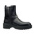 Womens Christine Zip Biker Boots Womens Christine Zip Biker Boots