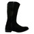 Ladies 'Aurora' Mid-Calf Zip Boots