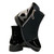 Ladies 'Valencia' Ankle Zip Boots