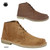 Mens 'Beckett' Desert Boots
