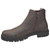 Mens 'Ryker' Zip Ankle Boots