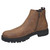 Mens 'Ryker' Zip Ankle Boots