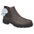 Mens 'Ryker' Zip Ankle Boots