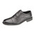 Men's 'Beckett' Oxford Cap-Toe Formal