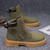Men’s ‘Maverick’ Lace-Up Boots