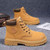 Men’s ‘Maverick’ Lace-Up Boots