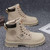 Men’s ‘Maverick’ Lace-Up Boots