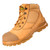 Men's Safety & Security 'Titan' Zip-Side Steel Toe