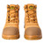 Men's Safety & Security 'Titan' Zip-Side Steel Toe