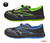 Mens 'Vanguard' Breathable Steel Toe Trainers
