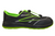 Mens 'Vanguard' Breathable Steel Toe Trainers
