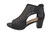 Ladies 'Aurora' Block Heel Sandals