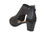 Ladies 'Aurora' Block Heel Sandals