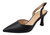 Womens 'Vivienne' Slingback Court Formal