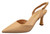 Womens 'Vivienne' Slingback Court Formal